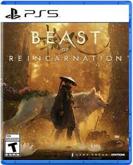 Beast Of Reincarnation — New — PlayStation 5