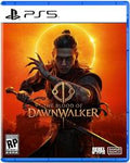 The Blood Of Dawnwalker — Complete — PlayStation 5