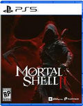Mortal Shell II — New — PlayStation 5