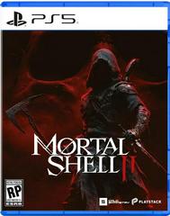 Mortal Shell II — New — PlayStation 5