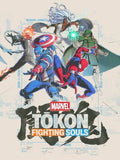 Marvel Tokon: Fighting Souls — New — PlayStation 5