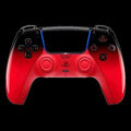 DualSense Wireless Controller Techno Red — Pre-Played — PlayStation 5