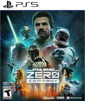 Star Wars: Zero Company — New — PlayStation 5