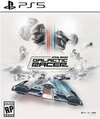 Star Wars: Galactic Racer — New — PlayStation 5