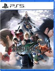 Final Fantasy VII Revelation Day One Edition — New — PlayStation 5