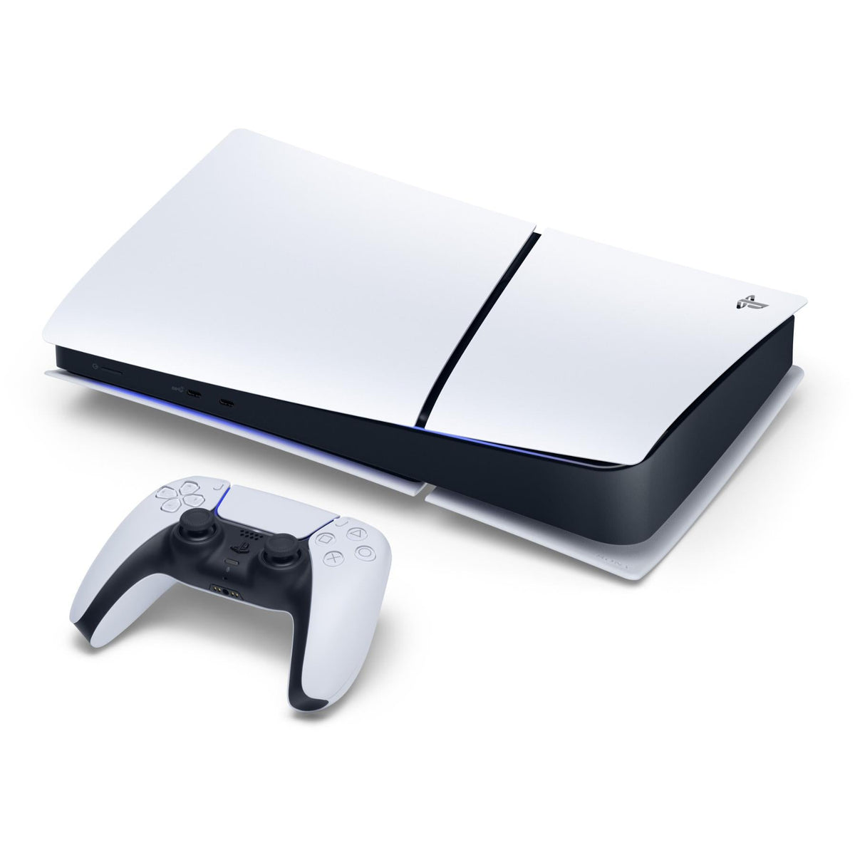 PS5 PlayStation 5 Slim Digital Edition 825GB Console