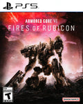 Armored Core VI: Fires of Rubicon — New — PlayStation 5