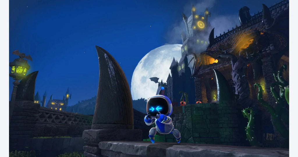 Astro Bot — New — PlayStation 5