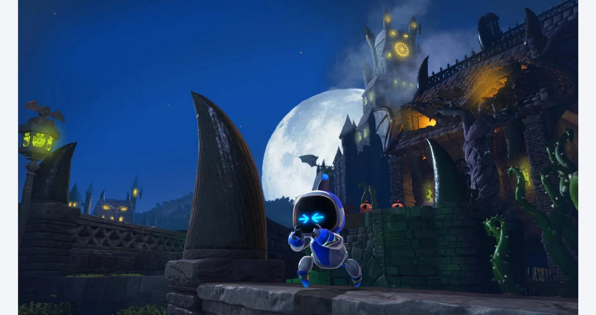 Astro Bot — New — PlayStation 5