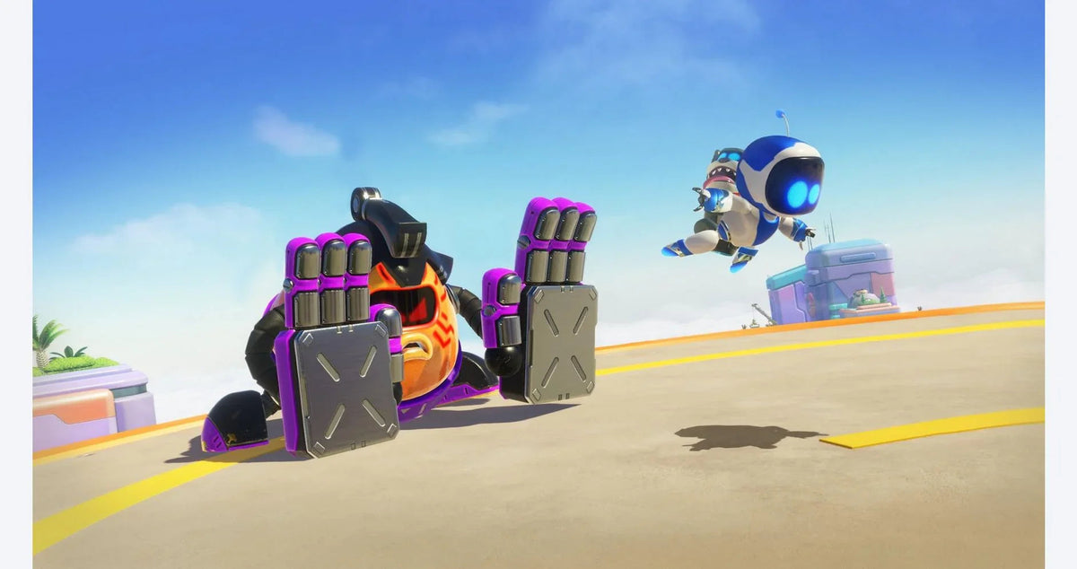 Astro Bot — New — PlayStation 5
