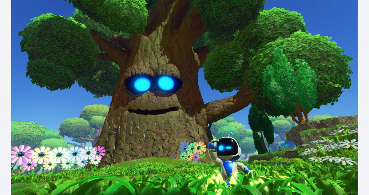 Astro Bot — New — PlayStation 5
