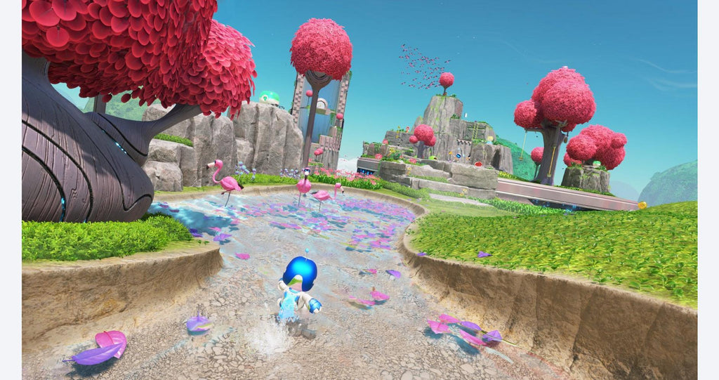 Astro Bot — New — PlayStation 5