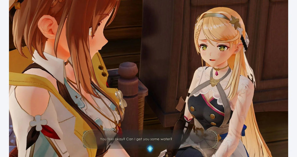 Atelier Ryza 3: Alchemist of the End & the Secret Key — New — PlayStation 5