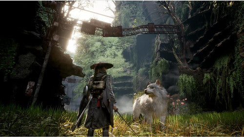Beast Of Reincarnation — New — PlayStation 5