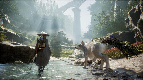 Beast Of Reincarnation — New — PlayStation 5