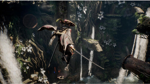 Beast Of Reincarnation — New — PlayStation 5