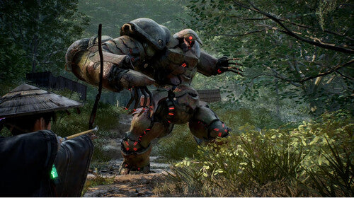 Beast Of Reincarnation — New — PlayStation 5