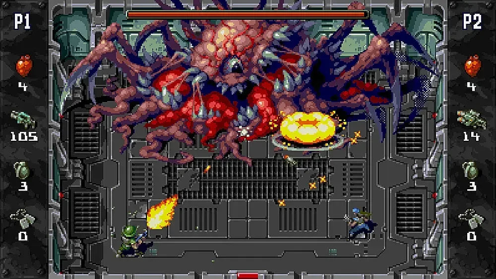 Bitmap Bureau Collection — New — PlayStation 5