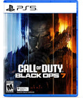 Call Of Duty: Black Ops 7 — New — PlayStation 5