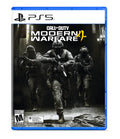 Call Of Duty: Modern Warfare 4 — New — PlayStation 5