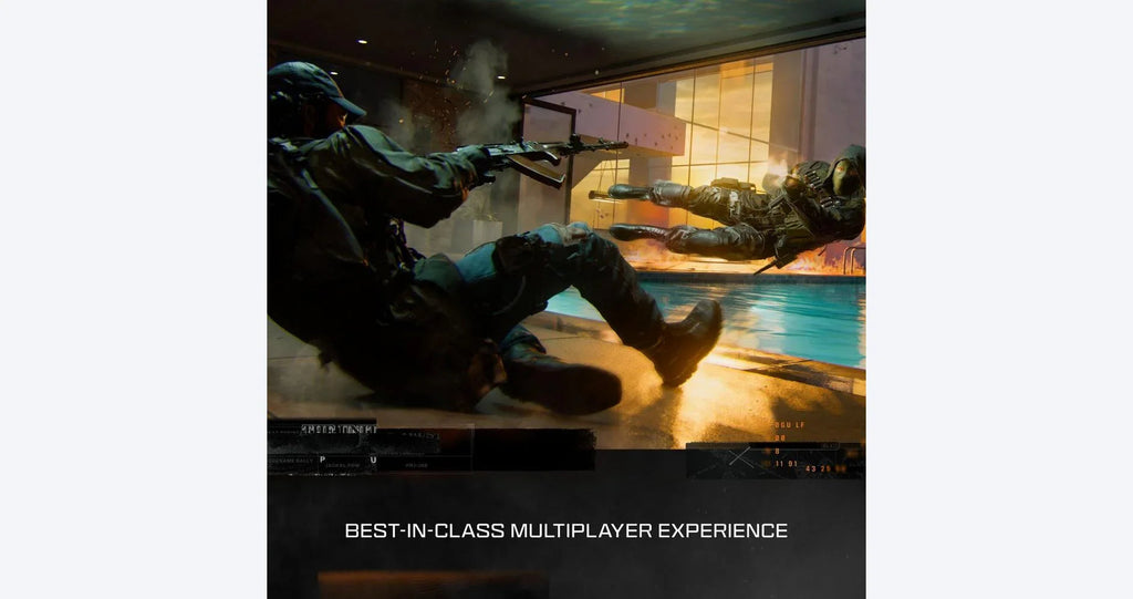 Call Of Duty: Black Ops 6 — New — PlayStation 5