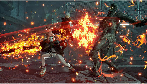Code Vein II — New — PlayStation 5
