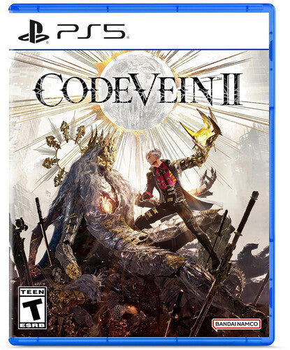 Code Vein II — New — PlayStation 5