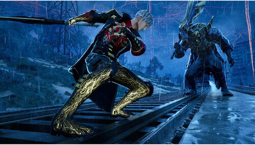 Code Vein II — New — PlayStation 5