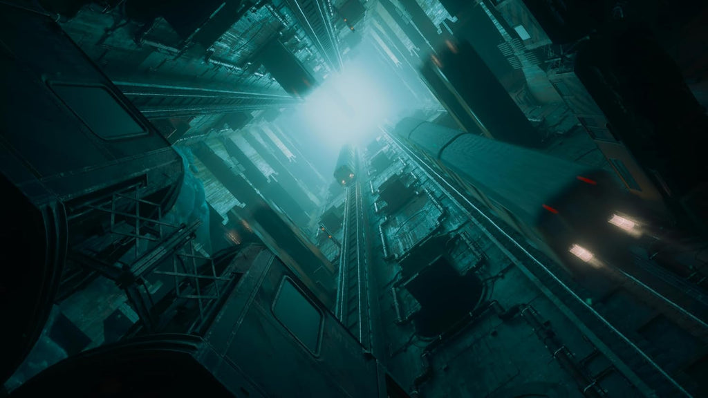CONTROL: Resonant — New — PlayStation 5