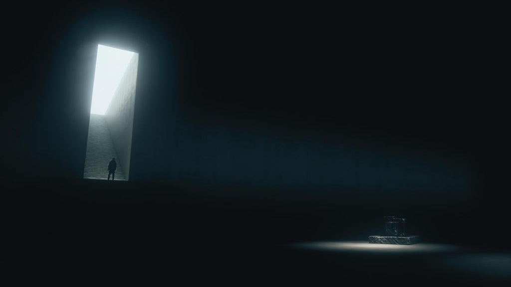 CONTROL: Resonant — New — PlayStation 5