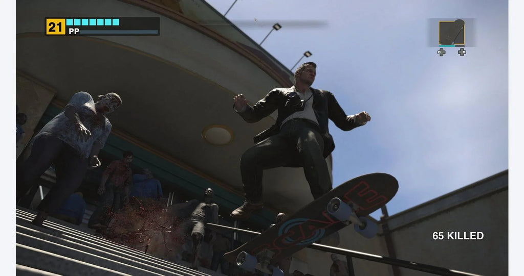 Dead Rising Deluxe Remaster — New — PlayStation 5