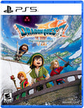 Dragon Quest VII Reimagined — New — PlayStation 5
