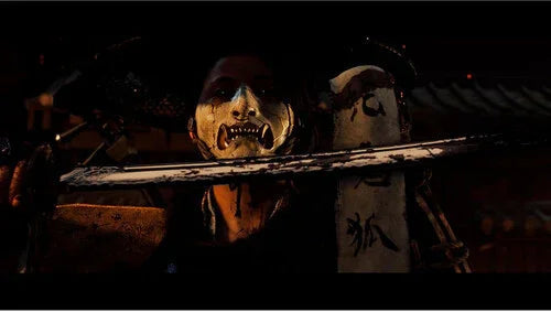 Ghost Of Yotei — New — PlayStation 5