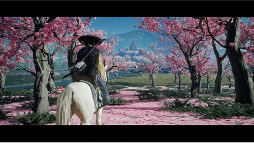 Ghost Of Yotei — New — PlayStation 5