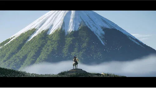 Ghost Of Yotei — New — PlayStation 5