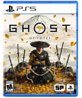Ghost Of Yotei — New — PlayStation 5