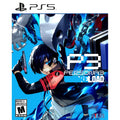 Persona 3 Reload — New — PlayStation 5