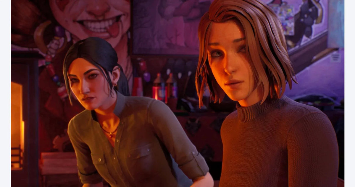 Life Is Strange: Double Exposure — New — PlayStation 5