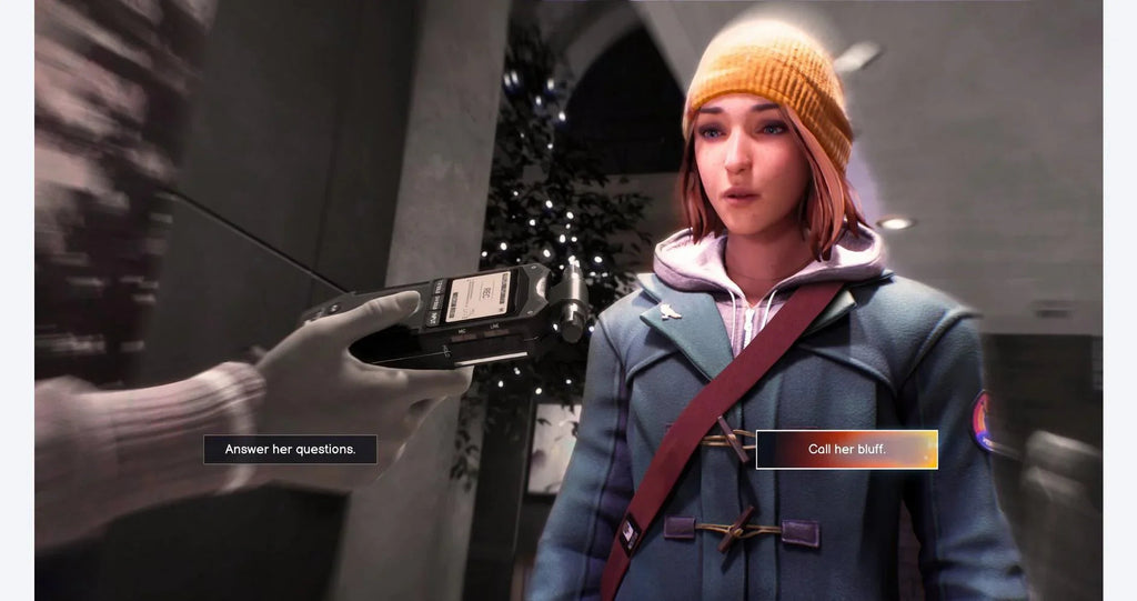 Life Is Strange: Double Exposure — New — PlayStation 5