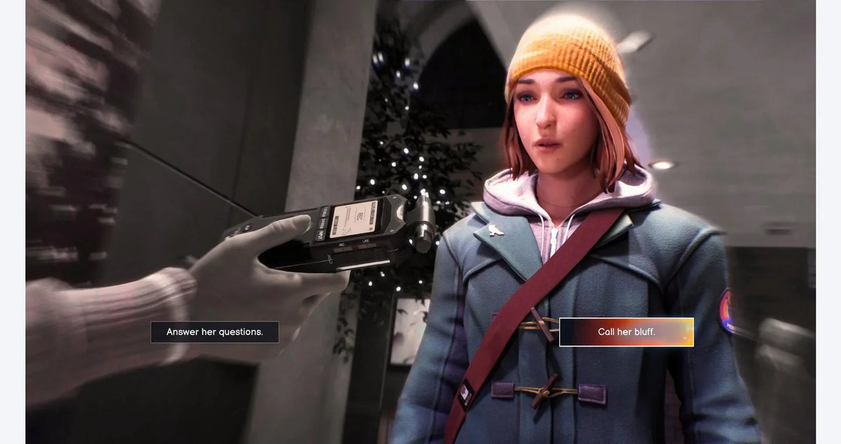 Life Is Strange: Double Exposure — New — PlayStation 5