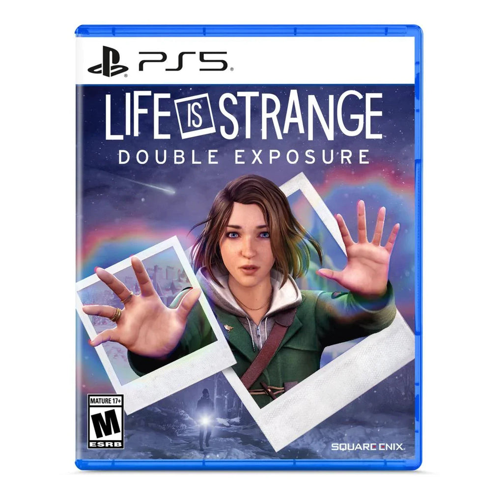 Life Is Strange: Double Exposure — New — PlayStation 5