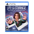 Life Is Strange: Double Exposure — New — PlayStation 5