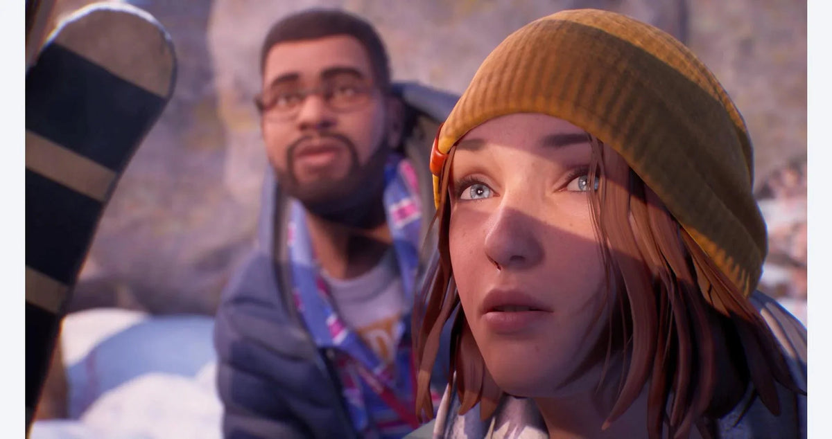 Life Is Strange: Double Exposure — New — PlayStation 5