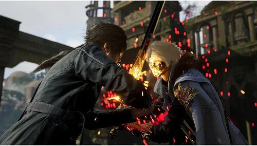Lost Soul Aside — New — PlayStation 5
