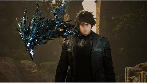 Lost Soul Aside — New — PlayStation 5