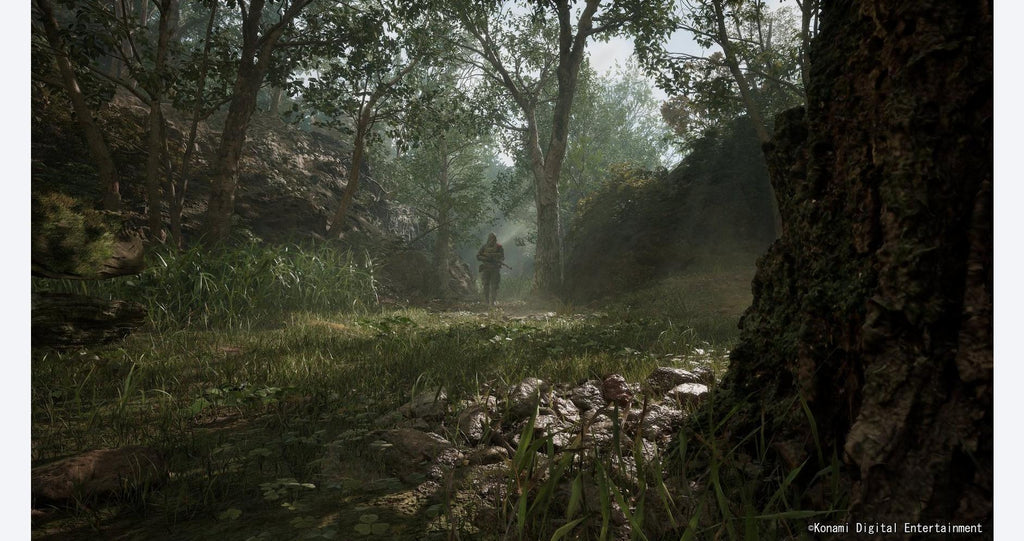 Metal Gear Solid Delta: Snake Eater — New — PlayStation 5