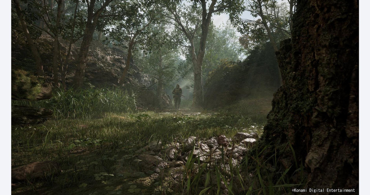 Metal Gear Solid Delta: Snake Eater — New — PlayStation 5