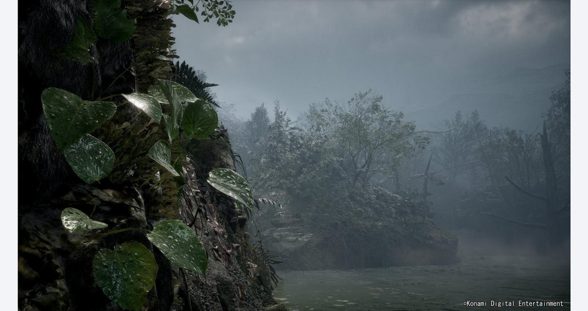 Metal Gear Solid Delta: Snake Eater — New — PlayStation 5