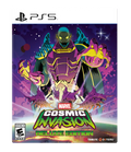Marvel Cosmic Invasion Deluxe Edition — New — PlayStation 5