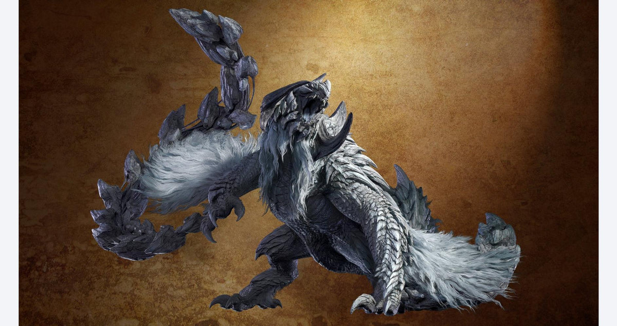 Monster Hunter Wilds — New — PlayStation 5